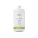 Natural Hand Wash with Mint and Patchouli, Gama Organica, 1 liter