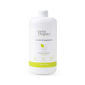 Floor Cleaner with Soapberries and Camellia, Gama Organica, 1 liter