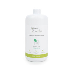 Floor Cleaner - Eucalyptus Crisp, Gama Organica, 1 liter