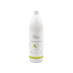 Dishwasher Liquid 2 in 1, Gama Organica, 1 liter
