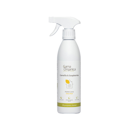 All-Purpose Cleaner - Citrus Fresh, Gama Organica, 500 ml
