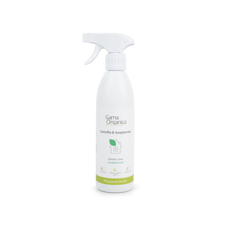 All-Purpose Cleaner - Eucalyptus Crips, Gama Organica, 500 ml