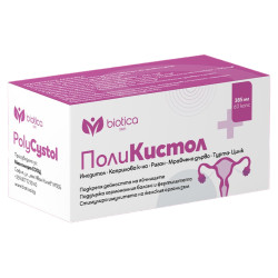 PolyCystol, Biotica, 60 capsules