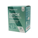 Detox Foods Pads, Weight Wolrd, 30 pads