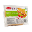 Hot Dog Buns - gluten free, Incola, 130 g