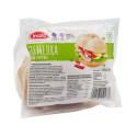 Bread Roll - gluten free, Incola, 120 g