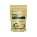 Retro Coffee, chickpea and rye drink, Zdravnitza, 100 g