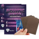 Sciatic Nerve Pain Relief Patch, Sumifun, 12 pcs