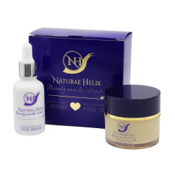 Regenerating Ritual with Snail Extract - Naturae Helix