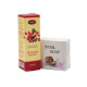 Restorative Skincare Set - Rosehip oil and Snail Soap