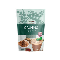Organic Claming Blend, Dragon Superfoods, 200 g