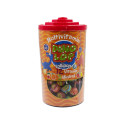 Multivitamin lollipops, Dinolop, 130 pcs