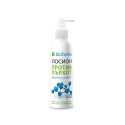 Lotion Elixir Anti-Dandruff - Control and Freshness, Bioherba, 150 ml