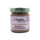 Organic Honey with Rosa Damascena, Rosalax, 250 g