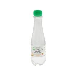 Sweetly stevia - liquid sweetener, Play Sweetly, 270 ml