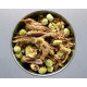 Slow-Cooked Beef woth Peas, freeze-dried, Antarta, 80 g