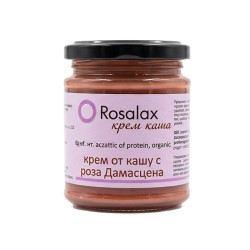 Крем от кашу с Роза Дамасцена, Rosalax, 250 гр.