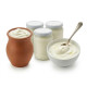 Starter for homemade Bulgarian yogurt, Bolgari, 7 sachets