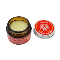 Eastern Tiger Balm, Bioherba, 30 g