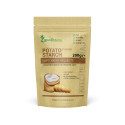Potato Starch Powder, Zdravnitza, 200 g