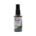 Memory, Concentration and Eyes - herbal kids spray, Herballab, 50 ml