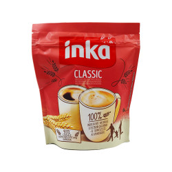 Inka Classic - instant cereal drink, 180 g