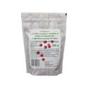 D-Mannose with Cranberry and Blackcurrant, Eat Healthy, 300 g
