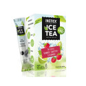 Raspberry and Lime Iced Tea, Instick, 12 sticks