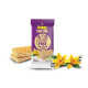 Gluten and Lactose Free Wafers - Vanilla, Happy Lea Life, 48 g