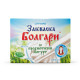Starter for homemade probiotic yogurt, Bolgari, 7 sachets