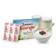 Starter for homemade probiotic yogurt, Bolgari, 7 sachets