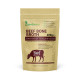 Beef Bone Protein, powder, Zdravnitza, 200 g