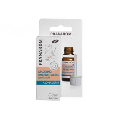 Aromaderm - Wart Removal Lotion, Pranarom, 10 ml