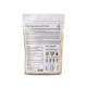 Hydrolysate Bovine Collagen Powder - Vanilla, RealFood, 400 g