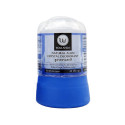 Natural Alum Crystal Deodorant - Unscented, U&I, 45 g / 80 g