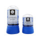 Natural Alum Crystal Deodorant - Unscented, U&I, 45 g / 80 g