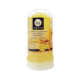 Natural Alum Crystal Deodorant - Turmeric and Star Fruit, U&I, 45 g / 80 g