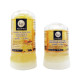 Natural Alum Crystal Deodorant - Turmeric and Star Fruit, U&I, 45 g / 80 g