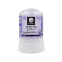 Natural Alum Crystal Deodorant - Lavender, U&I, 45 g / 80 g