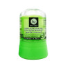 Natural Alum Crystal Deodorant - Green tea and Aloe Vera, U&I, 45 g / 80 g