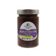 Homemade Plum Jam, sugar-free, Dimmy's Farm, 330 g