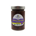 Домашно сладко от сини сливи, без захар, Dimmy's Farm, 330 гр.