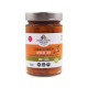Homemade Apricot Jam, sugar-free, Dimmy's Farm, 330 g