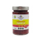 Homemade Strawberry Jam, sugar-free, Dimmy's Farm, 330 g