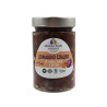 Homemade Plum & Waldnut Jam, sugar-free, Dimmy's Farm, 330 g