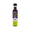 Пикантен сос от сини сливи – Spicy Plum Sauce, Dimmy's Farm, 250 мл.