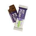 Plum Twist - Raw Protein Bar, Dimmys's Farm, 50 g