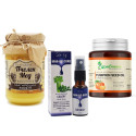 "Men's health" - Healthy package