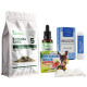 "Cough Relief" - Healthy package