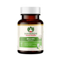 Organic Brahmi (Bacopa), Maharishi, 60 tablets